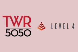 TWR 5050 - Level 4