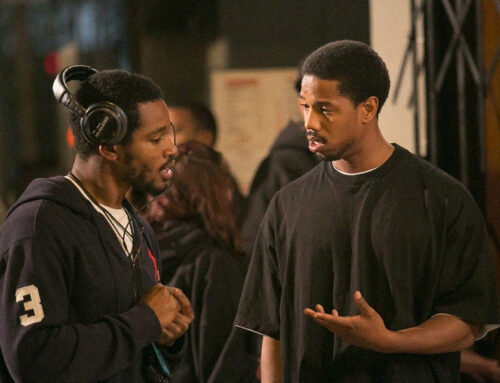 Ryan Coogler: From ‘Fruitvale Station’ to ‘Black Panther’