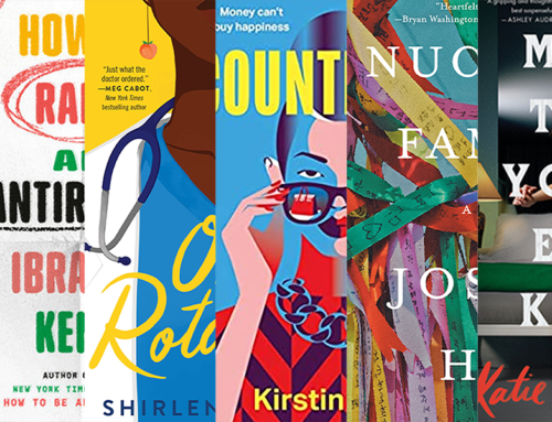 5 Books by Diverse Writers You Need to Read This June 2022